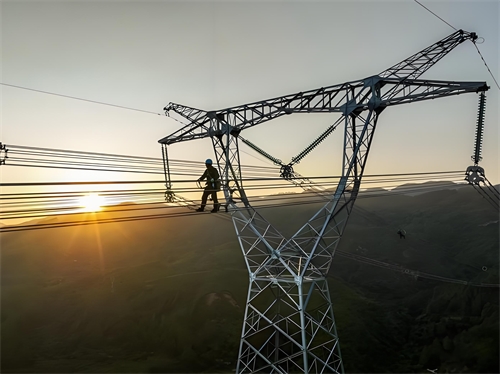 特高壓電纜圖片